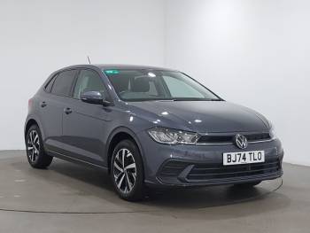 2024 (74) Volkswagen Polo 1.0 TSI Match 5dr