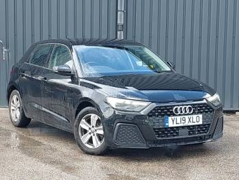 2019 (19) Audi A1 30 TFSI SE 5dr S Tronic