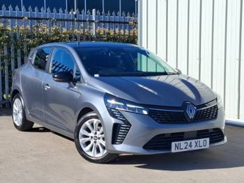 2024 Renault Clio 1.0 TCe 90 Evolution 5dr