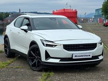 2021 (71) Polestar 2 170kW 78kWh Long Range SM [Plus] 5dr Auto
