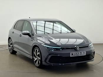 2022 (22) Volkswagen Golf 1.5 TSI R-Line 5dr