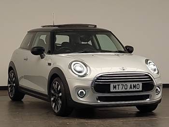 2020 MINI Cooper 1.5 Cooper Exclusive II 3dr