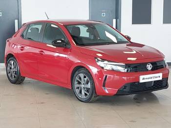 2024 (24) Vauxhall Corsa 1.2 Design 5dr