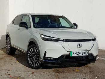 2024 (24) Honda E Ny1 150kW Elegance 69kWh 5dr Auto