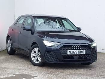 2019 (69) Audi A1 30 TFSI Technik 5dr