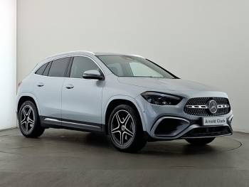 2025 (25) Mercedes-Benz Gla GLA 200 AMG Line Executive 5dr Auto