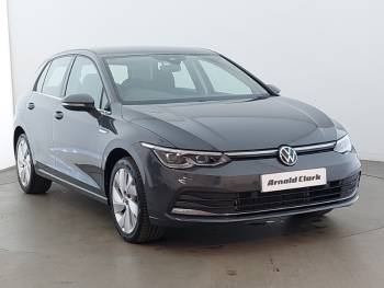 2022 (22) Volkswagen Golf 1.5 eTSI 150 Style 5dr DSG