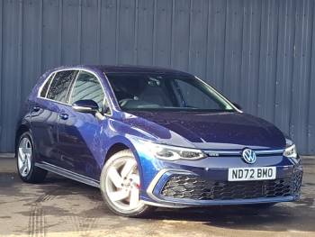 2022 (72) Volkswagen Golf 1.4 TSI GTE 5dr DSG