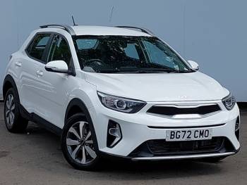 2022 (72) Kia Stonic 1.0T GDi 99 2 5dr DCT