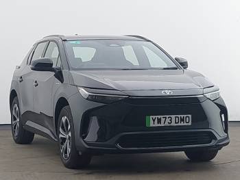 2024 (73/24) Toyota Bz4x 150kW Pure 71.4kWh 5dr Auto [11kW]