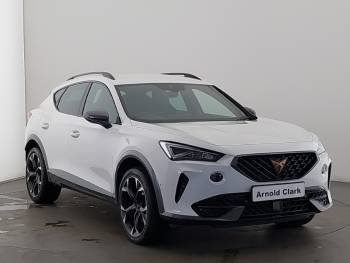 2024 (24) Cupra Formentor 1.5 TSI 150 V2 5dr DSG