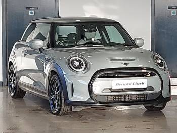 2021 (21) MINI Cooper S 135kW Cooper S Level 2 33kWh 3dr Auto