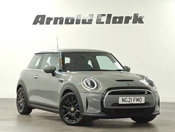 2021 (21) MINI Cooper S 135kW Cooper S Level 2 33kWh 3dr Auto