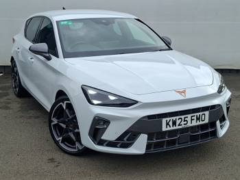 2025 (25) Cupra Leon 1.5 TSI 150 V2 5dr