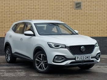 2023 (72/23) MG Hs 1.5 T-GDI Excite 5dr