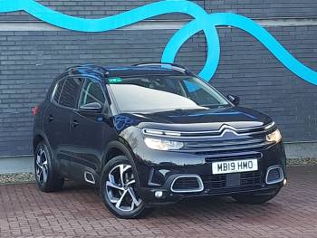2019 (19) Citroen C5 Aircross 1.2 PureTech 130 Flair 5dr