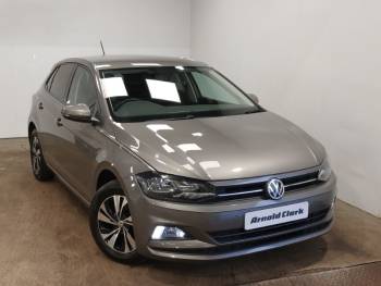 2020 (70) Volkswagen Polo 1.0 EVO 80 Match 5dr