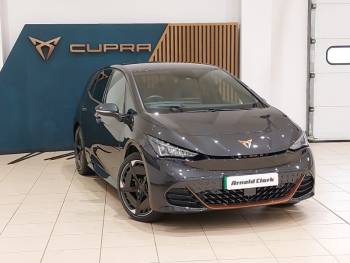 2023 (73) Cupra Born 169kW e-Boost V3 58kWh 5dr Auto