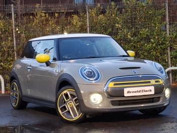 2021 (21) MINI Cooper S 135kW Cooper S Level 1 33kWh 3dr Auto