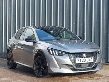 2020 (20) Peugeot 208 1.2 PureTech 130 GT Line 5dr EAT8