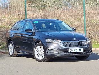 2022 (72) Skoda Octavia 1.0 TSI SE Technology 5dr