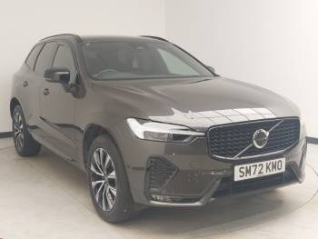 2022 (72) Volvo Xc60 2.0 B4D Plus Dark 5dr AWD Geartronic