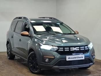 2024 (24) Dacia Jogger 1.0 TCe Extreme 5dr