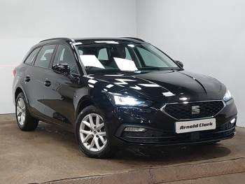 2022 (22) Seat Leon 1.5 TSI EVO SE 5dr