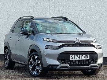 2024 (74) Citroen C3 Aircross 1.2 PureTech 130 Max 5dr EAT6