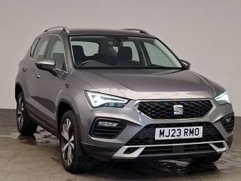 2023 (23) Seat Ateca 1.5 TSI EVO SE Technology 5dr DSG