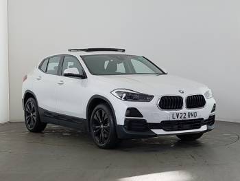 2022 (22) BMW X2 xDrive 20i [178] Sport 5dr Step Auto