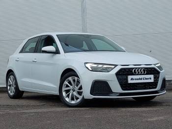 2022 (72) Audi A1 30 TFSI 110 Sport 5dr S Tronic