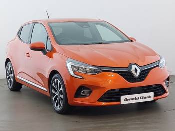 2020 (70) Renault Clio 1.0 TCe 100 Iconic 5dr