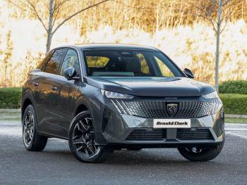 2026 (26) Peugeot 3008 1.2 Hybrid 145 GT 5dr e-DSC6