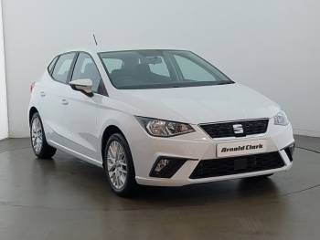 2020 (70) Seat Ibiza 1.0 TSI 95 SE Technology [EZ] 5dr