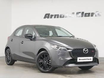 2024 (74) Mazda 2 1.5 e-Skyactiv G MHEV Homura 5dr