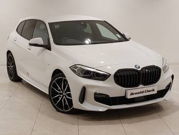 2024 (24) BMW 1 Series 118i [136] M Sport 5dr Step Auto [LCP/Pro pk]