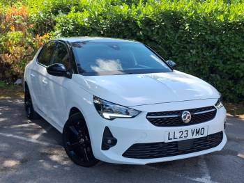 2023 (23) Vauxhall Corsa 1.2 GS 5dr