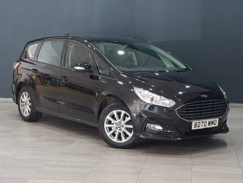 2020 Ford S-Max 2.0 EcoBlue 150 Zetec 5dr