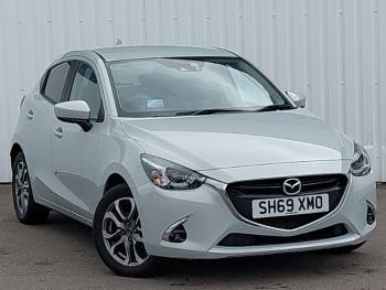 2019 (69) Mazda 2 1.5 115 GT Sport Nav+ 5dr