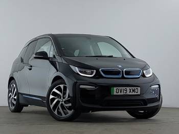 2019 (19) BMW I3 125kW 42kWh 5dr Auto