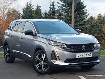 2023 (73) Peugeot 5008 1.2 PureTech GT 5dr EAT8