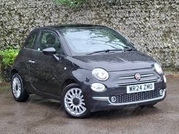 2024 (24) Fiat 500 1.0 Mild Hybrid 3dr
