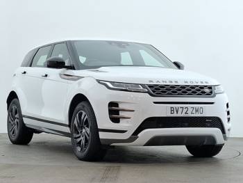 2022 (72) Land Rover Range Rover Evoque 1.5 P300e R-Dynamic S 5dr Auto