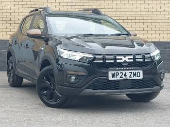 2024 (24) Dacia Sandero Stepway 1.0 TCe Extreme 5dr