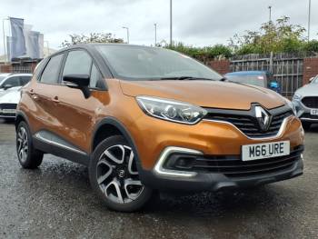 2019 (69) Renault Captur 1.3 TCE 130 Iconic 5dr