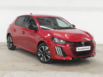 2024 (74) Peugeot 208 1.2 PureTech 100 Allure 5dr