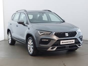 2022 (22) Seat Ateca 1.5 TSI EVO SE 5dr