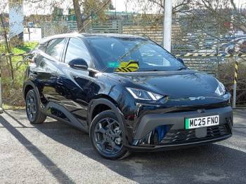 2025 (25) Byd Dolphin Surf 65kW Boost 43kWh 5dr Auto