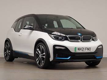 2021 (21) BMW I3 135kW S 42kWh 5dr Auto